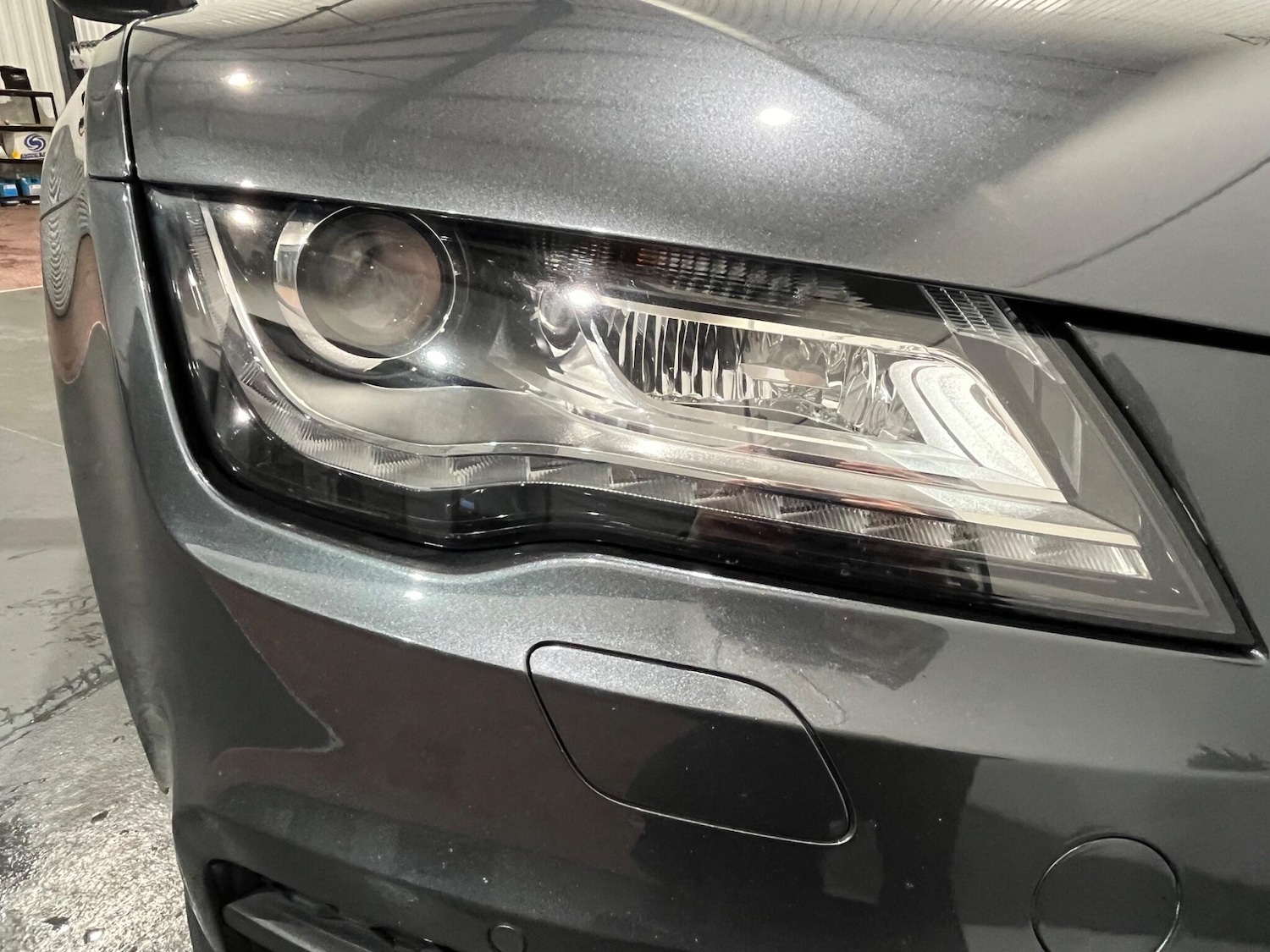 Used Audi A7 2013 for sale - 76423842: Photo 62