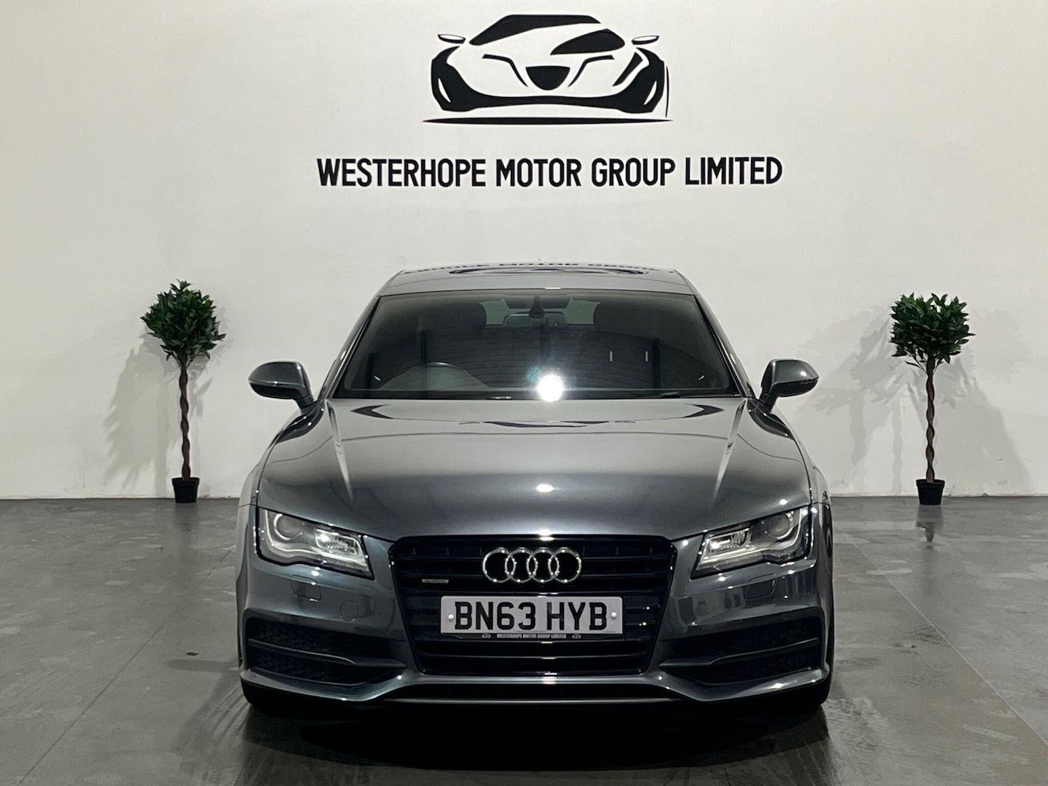 Used Audi A7 2013 for sale - 76423842: Photo 7