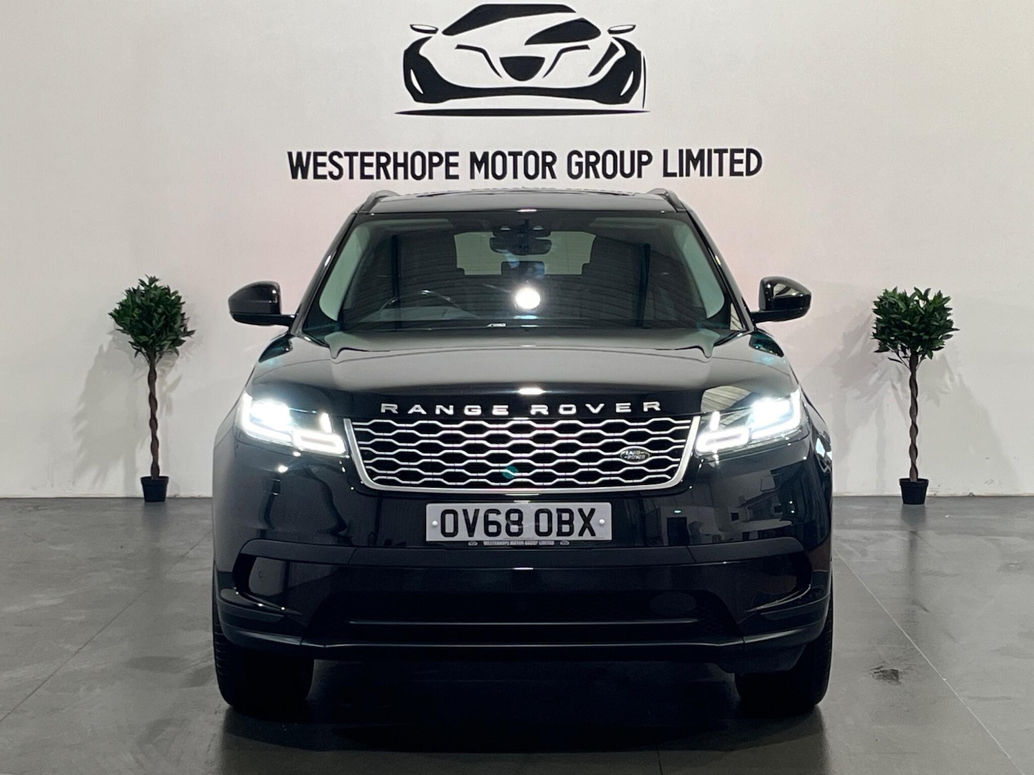 Used Land Rover Range Rover Velar for sale - 76432810: Photo 10