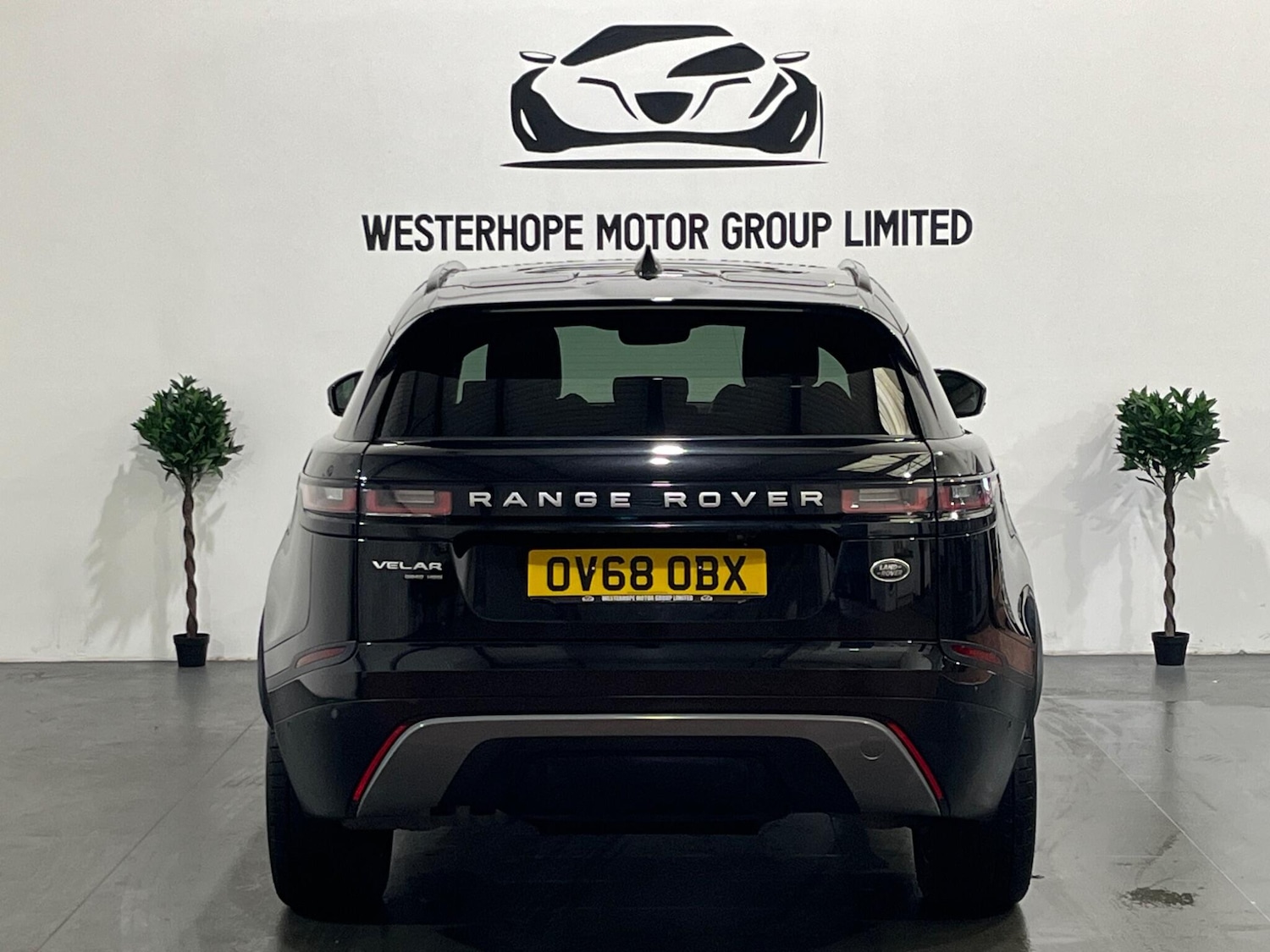 Used Land Rover Range Rover Velar for sale - 76432810: Photo 12