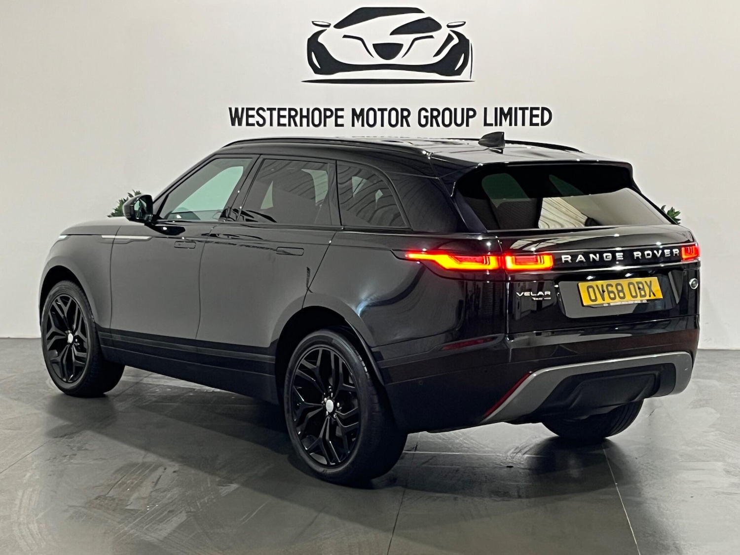 Used Land Rover Range Rover Velar for sale - 76432810: Photo 13