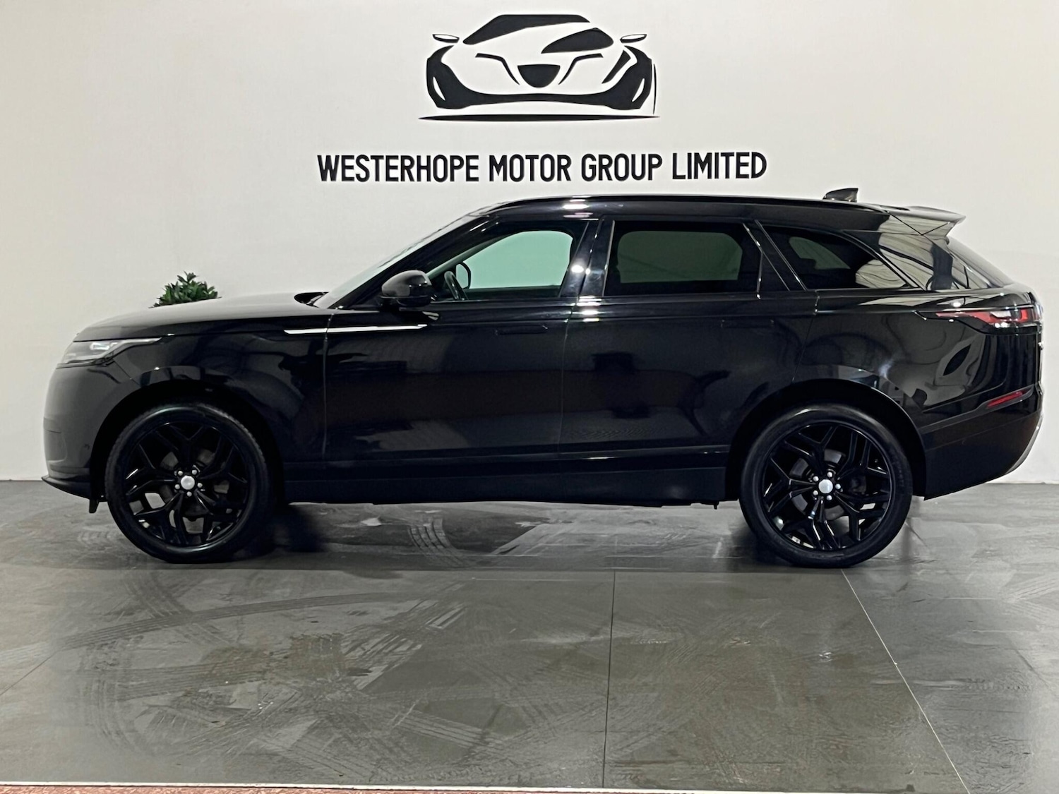 Used Land Rover Range Rover Velar for sale - 76432810: Photo 14