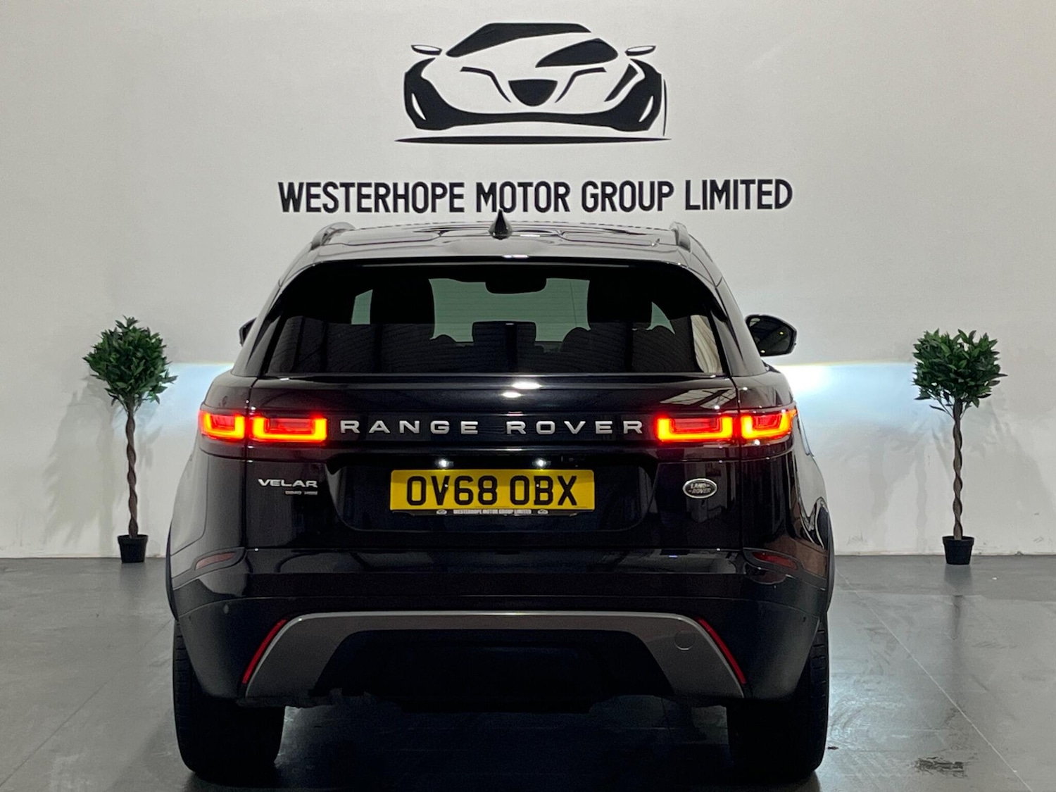 Used Land Rover Range Rover Velar for sale - 76432810: Photo 15