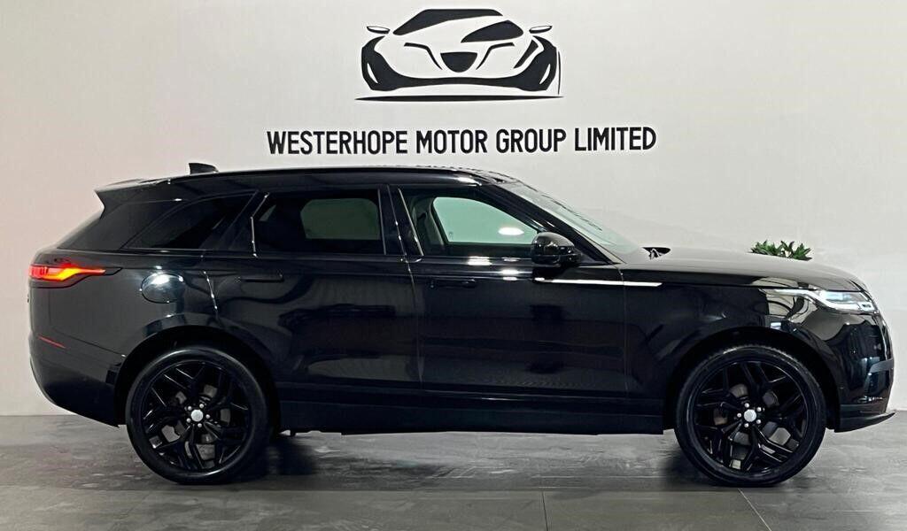 Used Land Rover Range Rover Velar for sale - 76432810: Photo 18