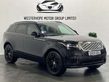 Used Land Rover Range Rover Velar 2018 for sale - 76432810: Photo