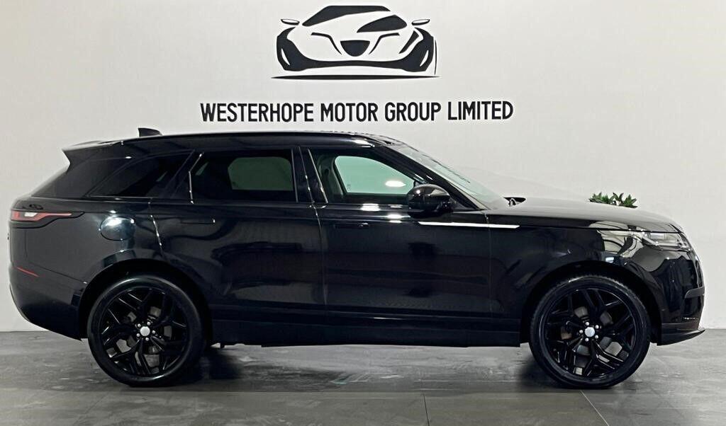 Used Land Rover Range Rover Velar for sale - 76432810: Photo 20