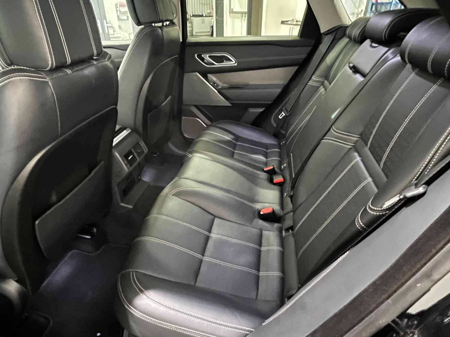 Used Land Rover Range Rover Velar for sale - 76432810: Photo 22