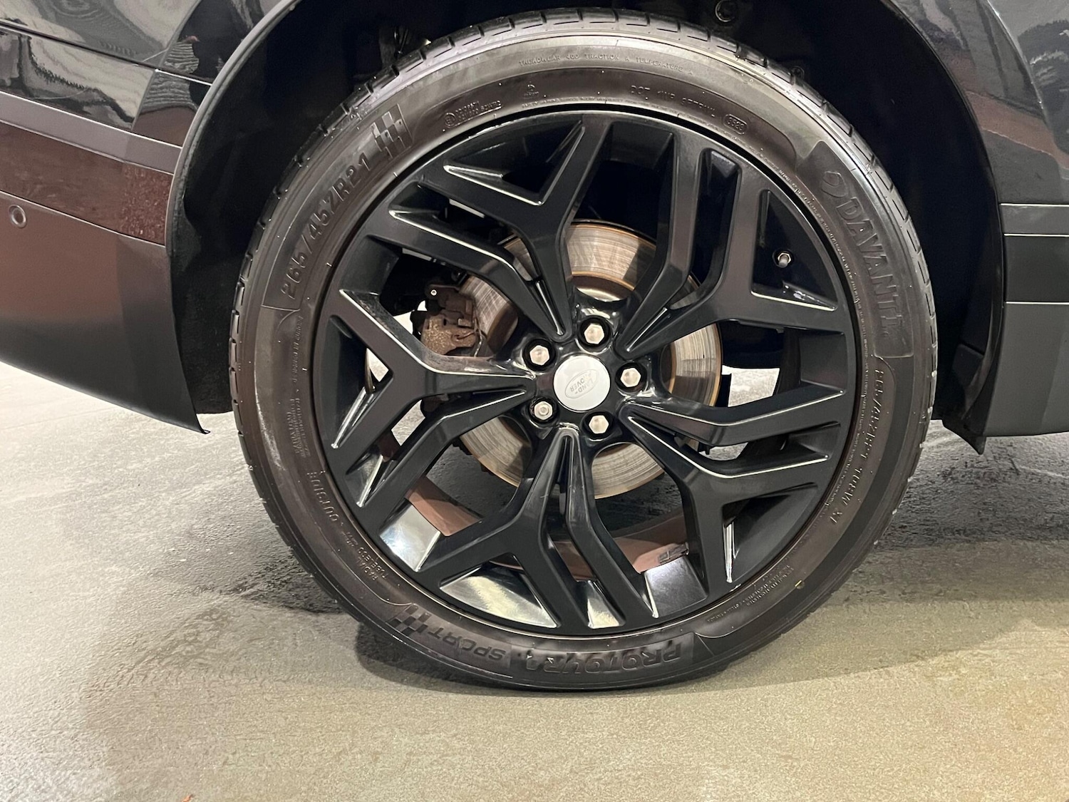 Used Land Rover Range Rover Velar for sale - 76432810: Photo 41