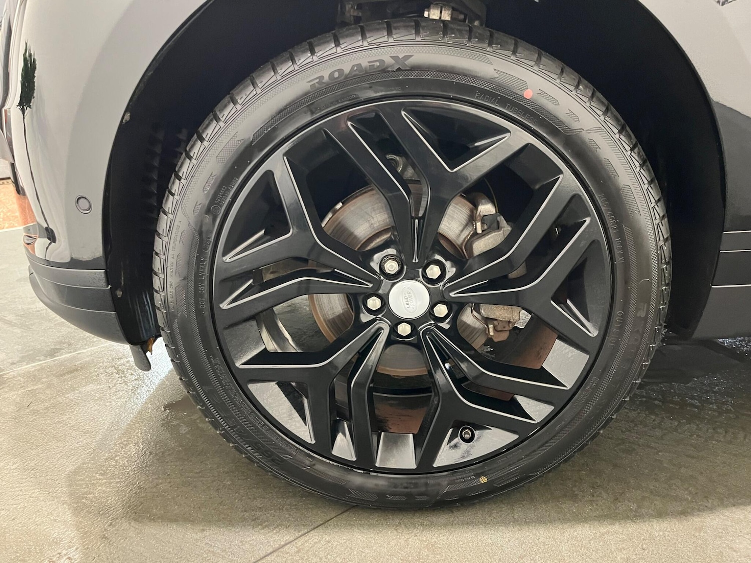 Used Land Rover Range Rover Velar for sale - 76432810: Photo 43