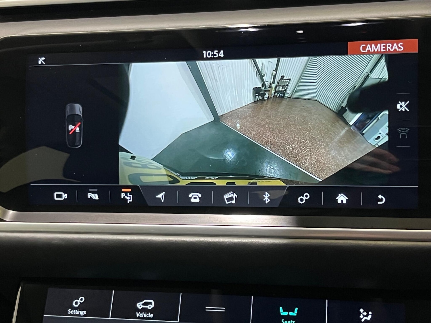 Used Land Rover Range Rover Velar for sale - 76432810: Photo 45