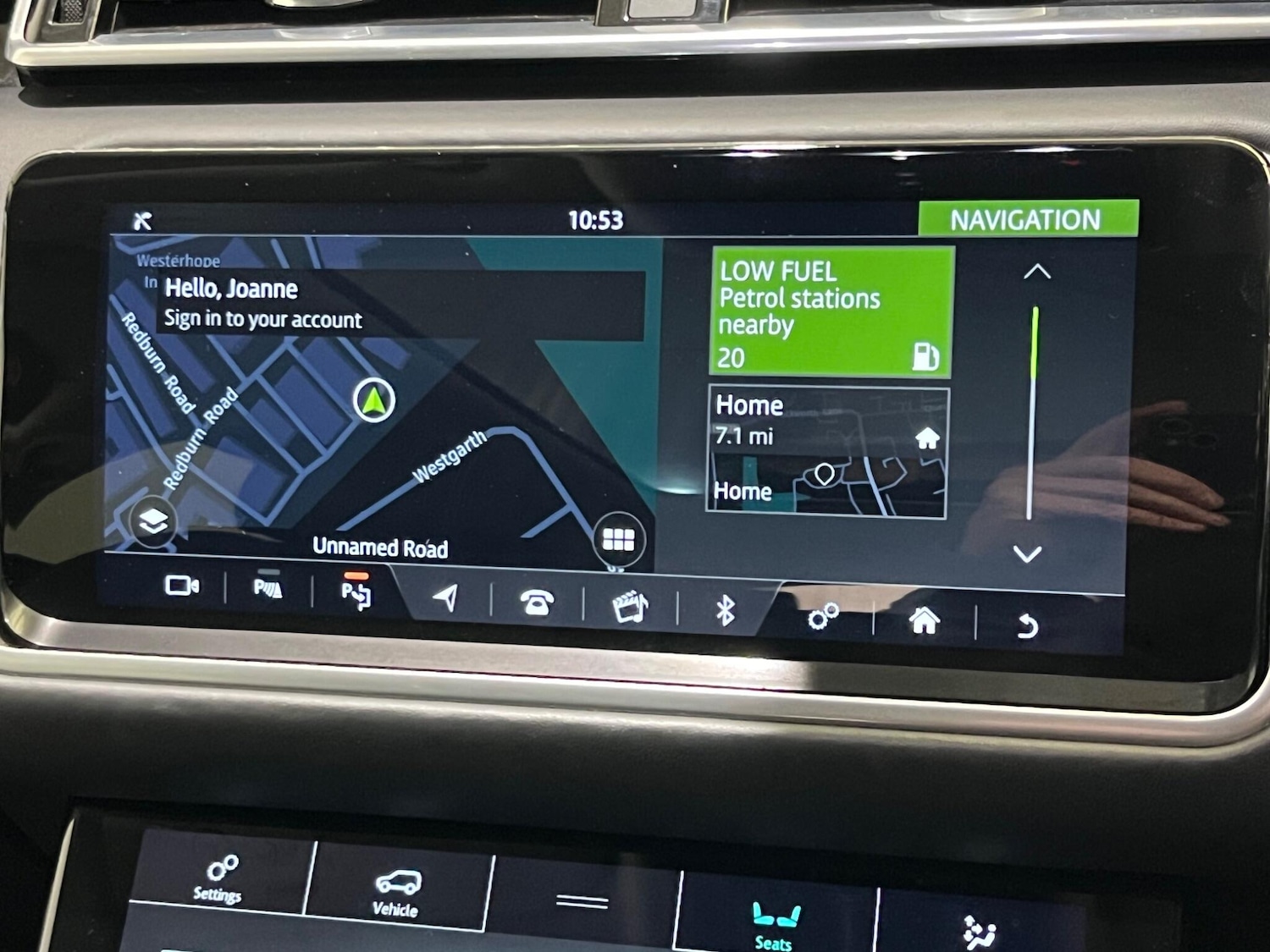 Used Land Rover Range Rover Velar for sale - 76432810: Photo 49