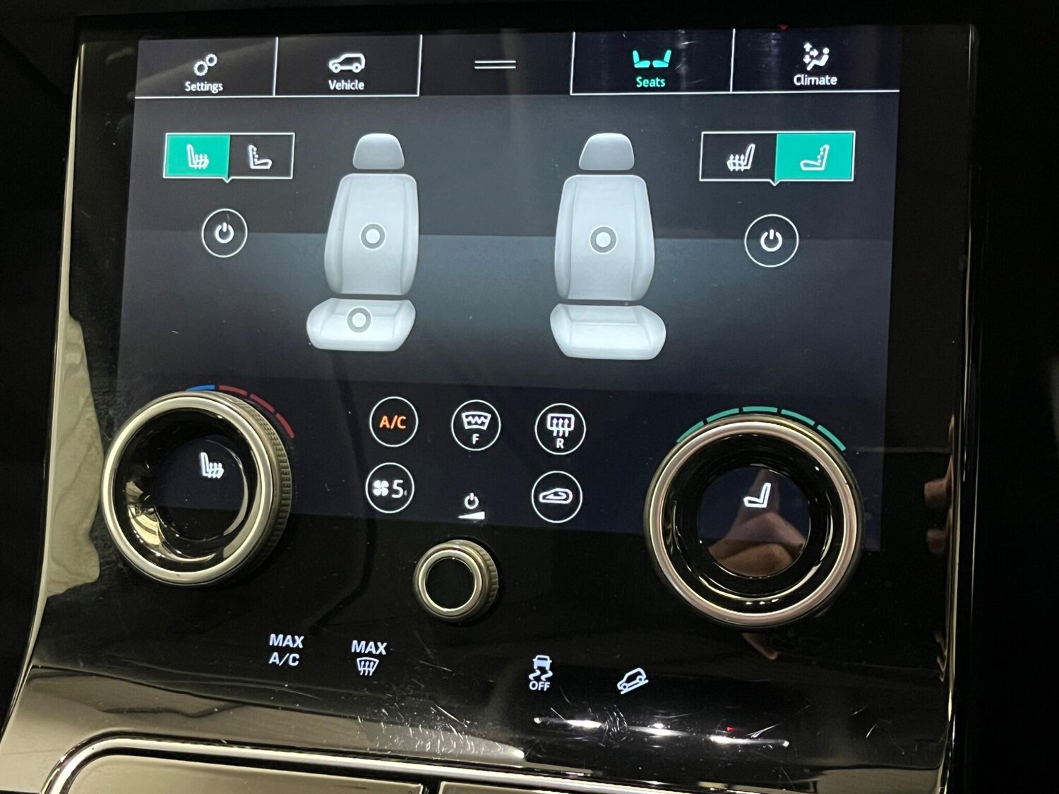 Used Land Rover Range Rover Velar for sale - 76432810: Photo 52