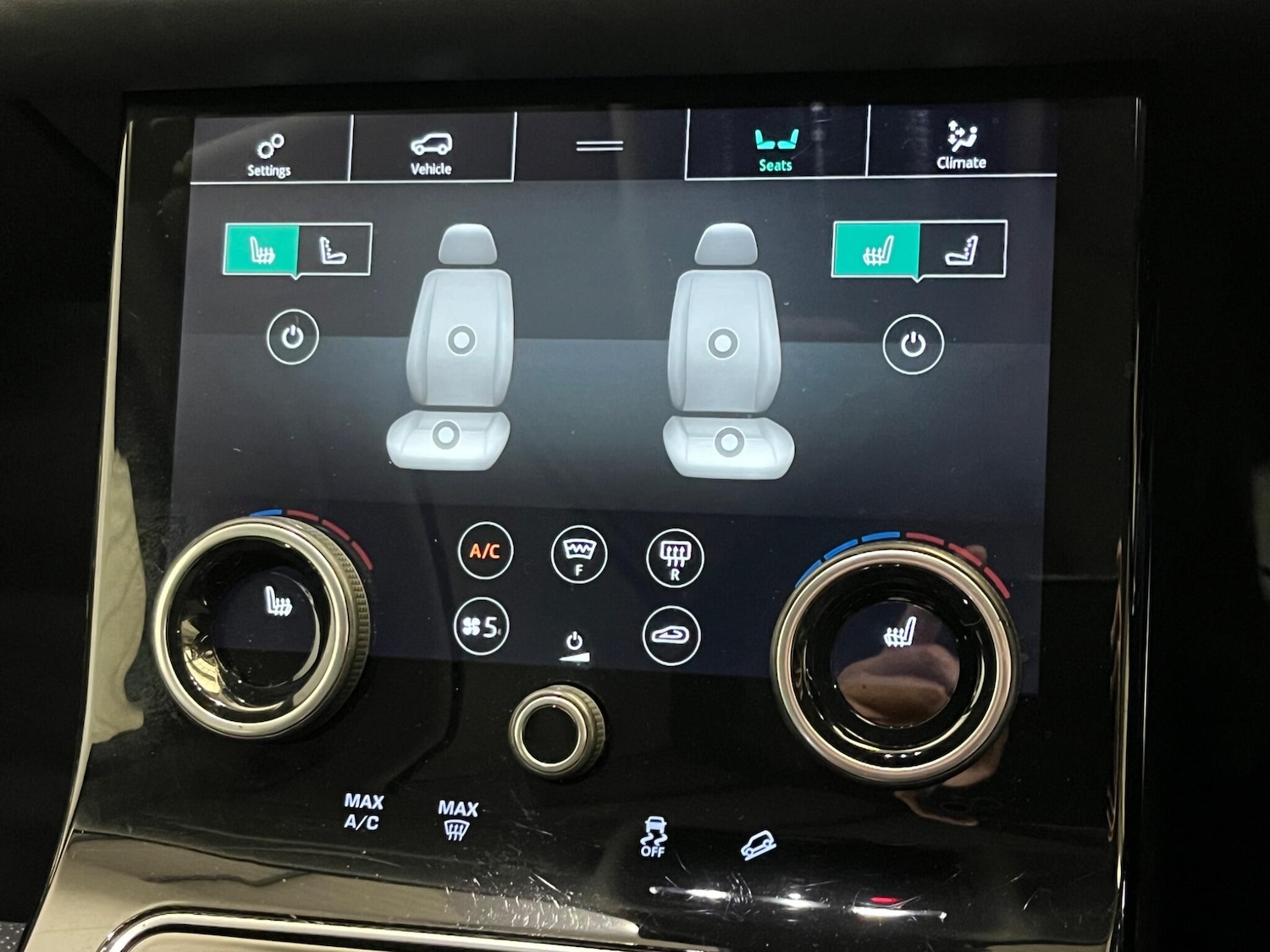 Used Land Rover Range Rover Velar for sale - 76432810: Photo 53