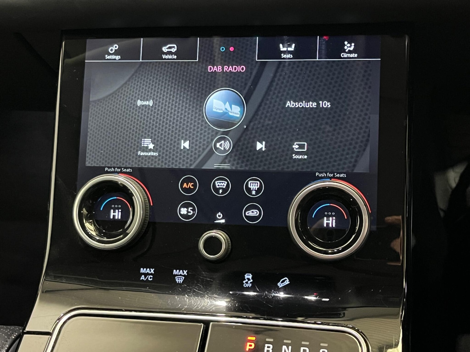 Used Land Rover Range Rover Velar for sale - 76432810: Photo 54