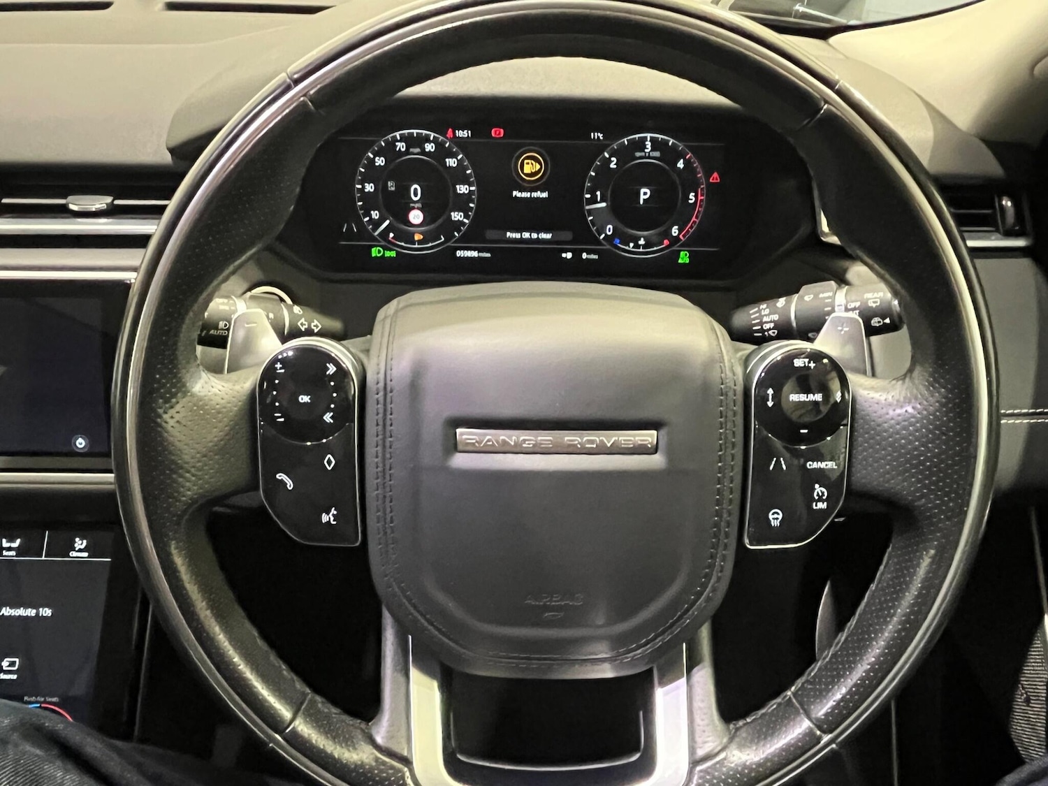 Used Land Rover Range Rover Velar for sale - 76432810: Photo 61