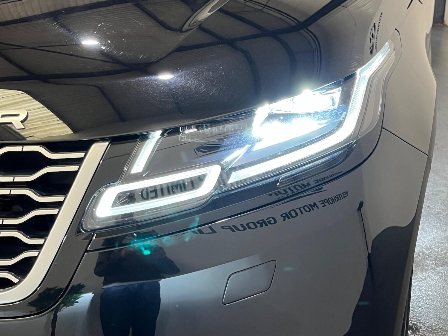 Used Land Rover Range Rover Velar for sale - 76432810: Photo 67