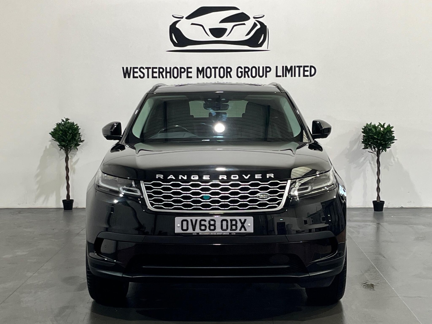 Used Land Rover Range Rover Velar for sale - 76432810: Photo 7