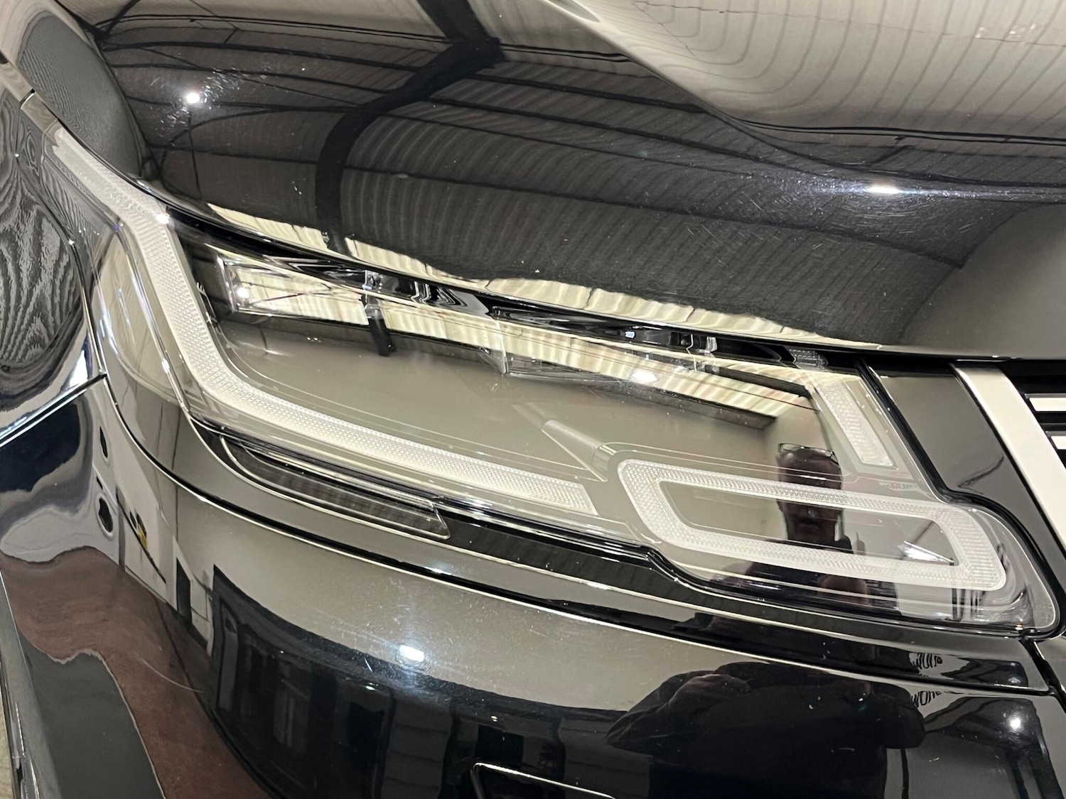 Used Land Rover Range Rover Velar for sale - 76432810: Photo 70