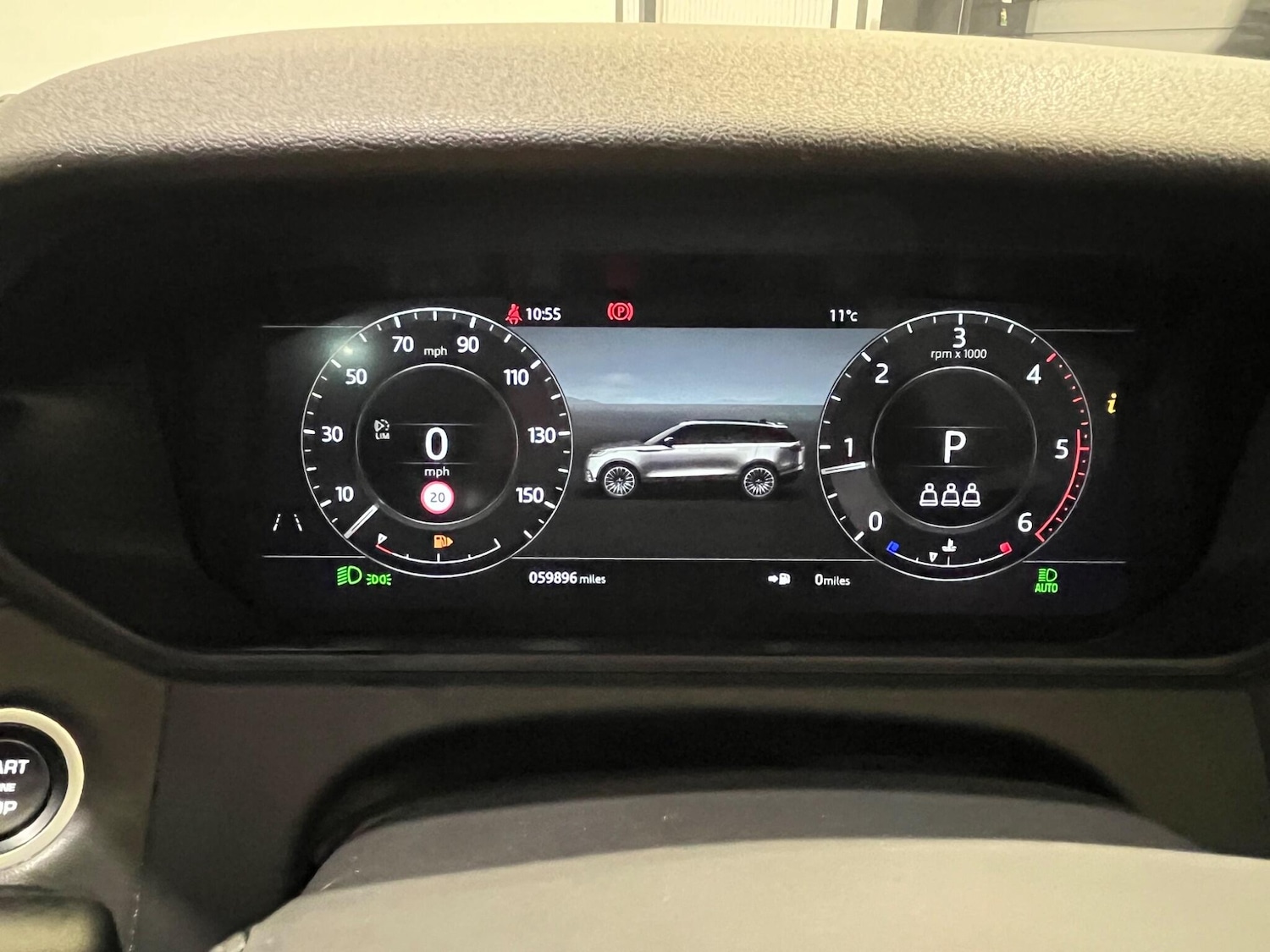 Used Land Rover Range Rover Velar for sale - 76432810: Photo 74