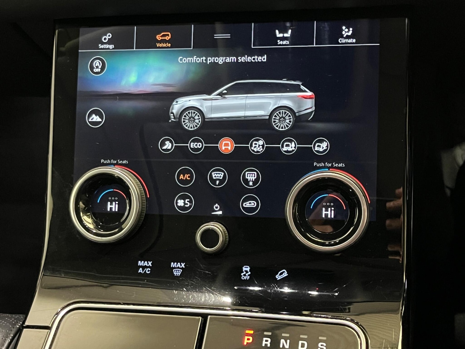 Used Land Rover Range Rover Velar for sale - 76432810: Photo 75