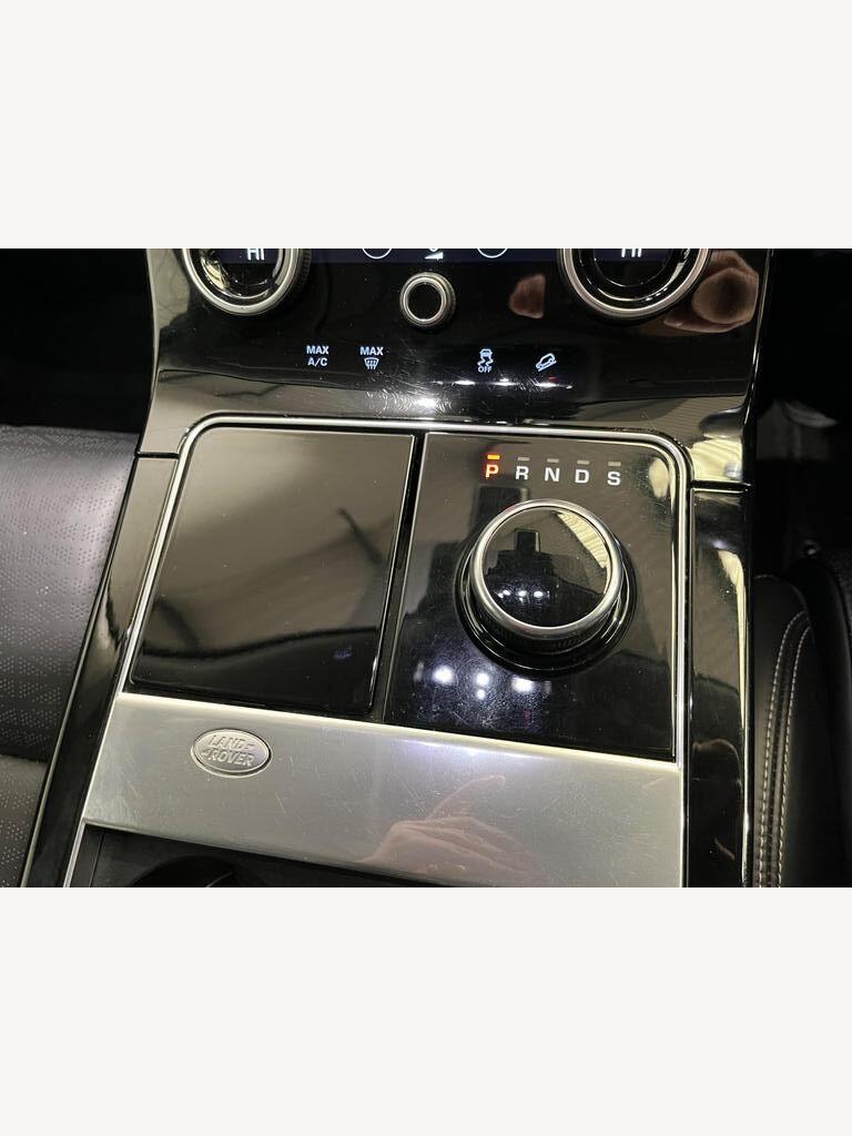 Used Land Rover Range Rover Velar for sale - 76432810: Photo 76