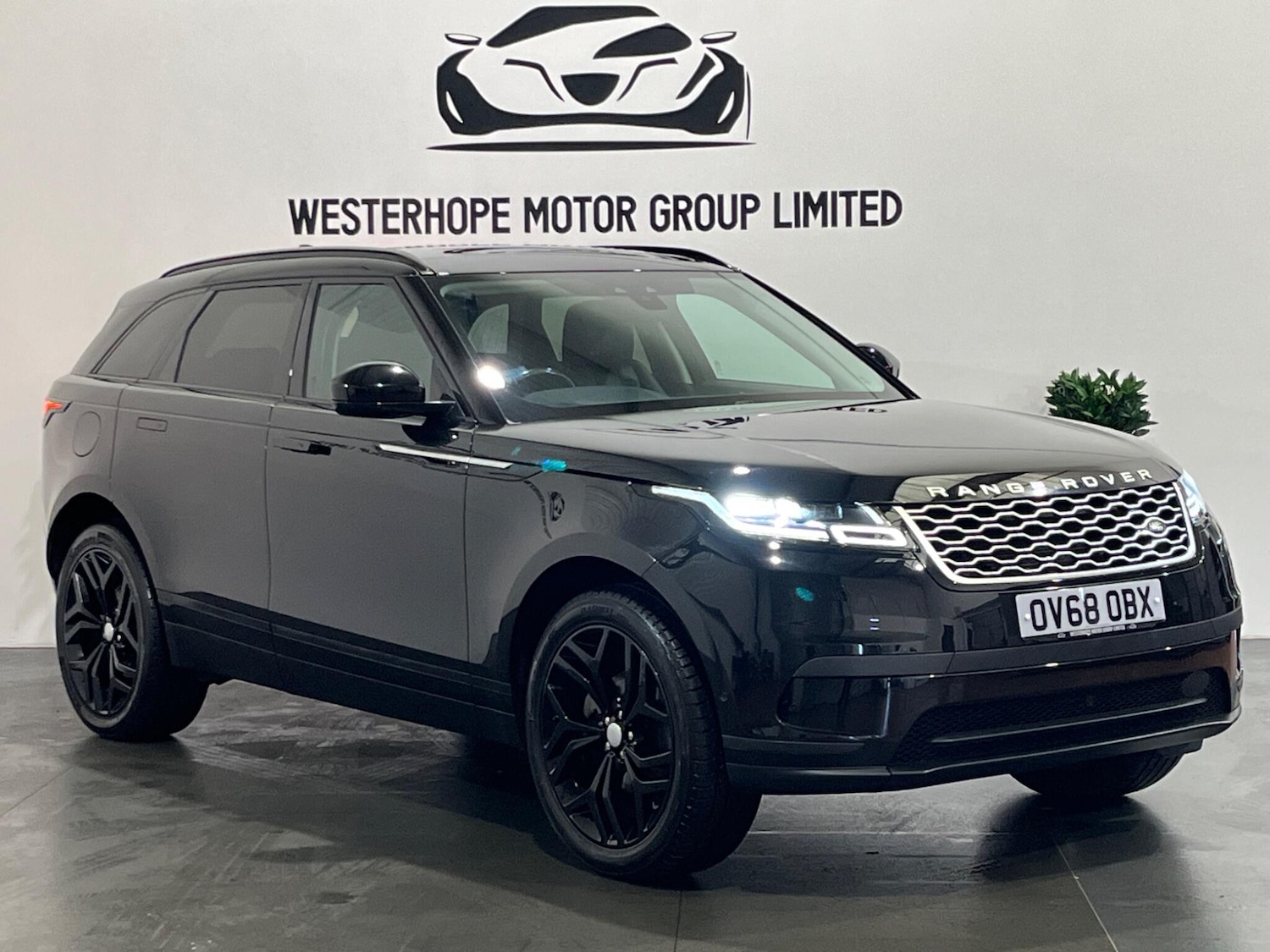 Used Land Rover Range Rover Velar for sale - 76432810: Photo 9