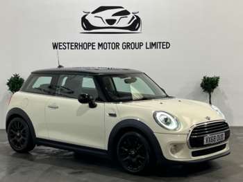 2018 (68) - 1.5 Cooper Classic Euro 6 (s/s) 3dr