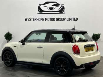Used MINI Hatch 2018 for sale - 74850144: Photo