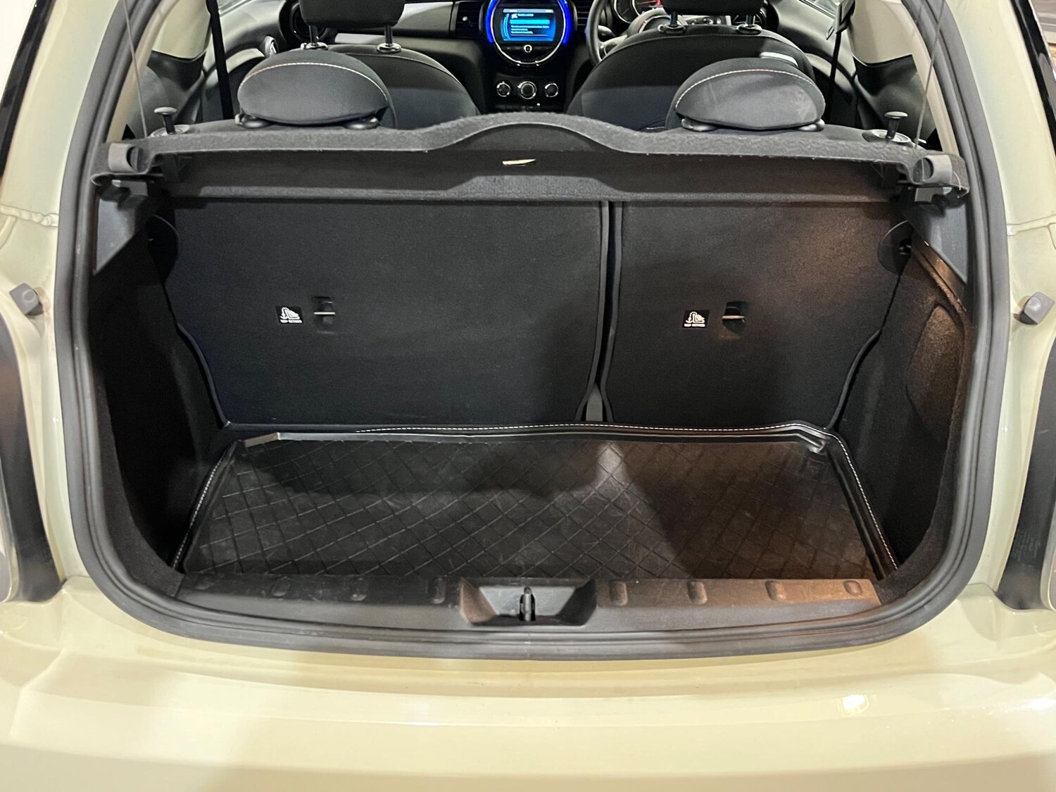 Vehicle 36