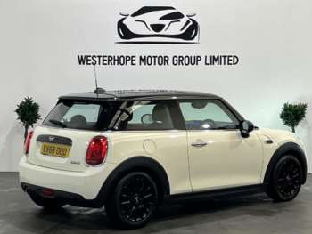 Used MINI Hatch 2018 for sale - 74850144: Photo