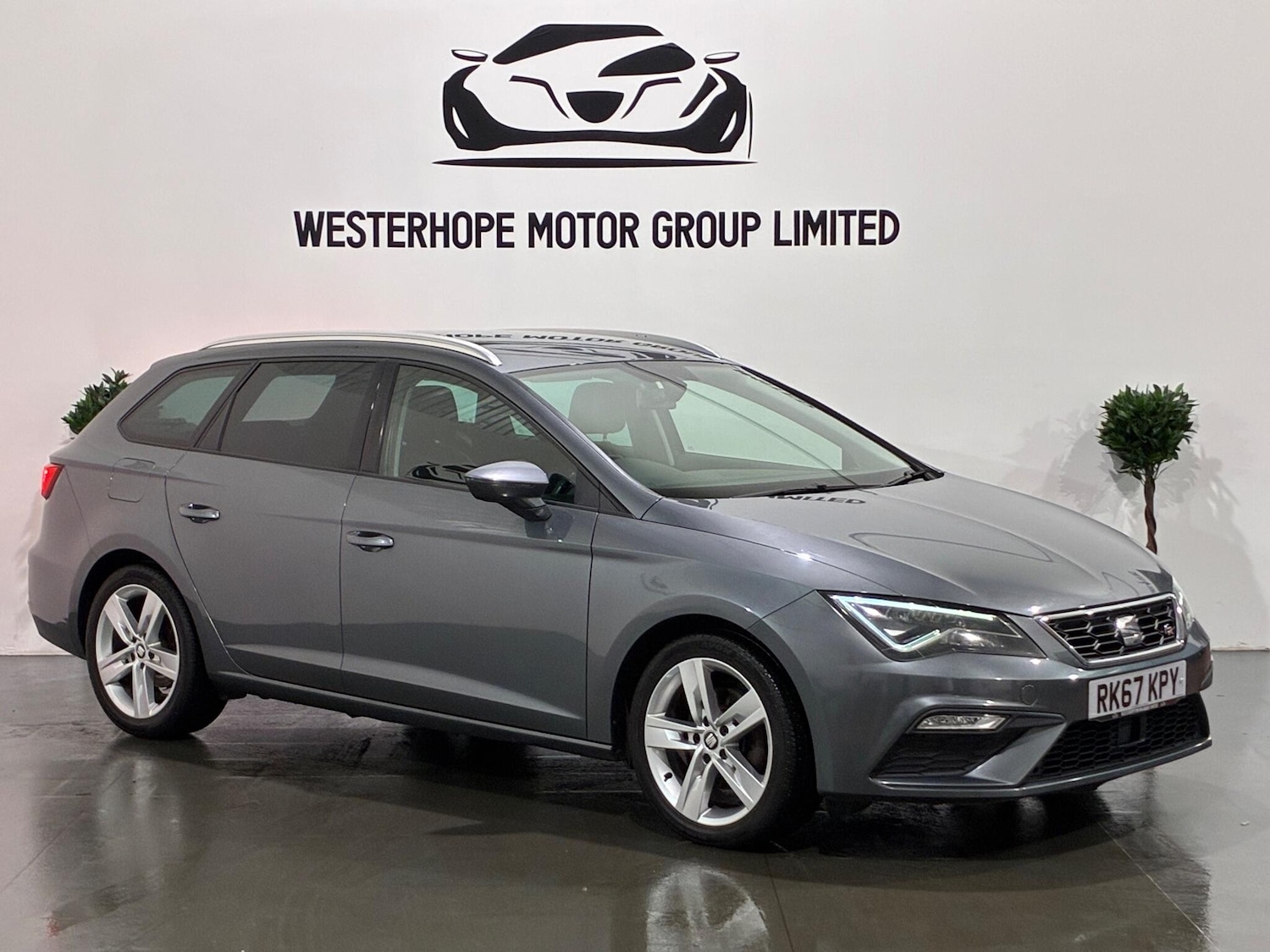 Used SEAT Leon 2017 for sale - 77028950: Photo 10