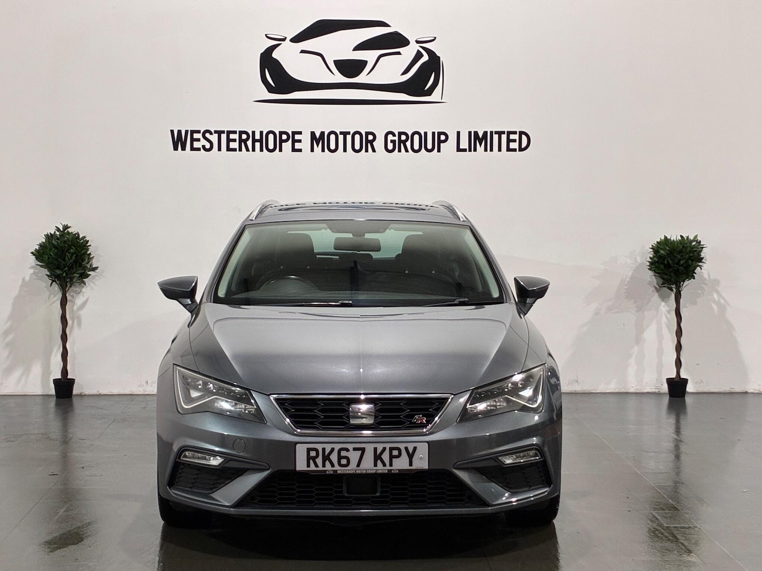 Used SEAT Leon 2017 for sale - 77028950: Photo 11