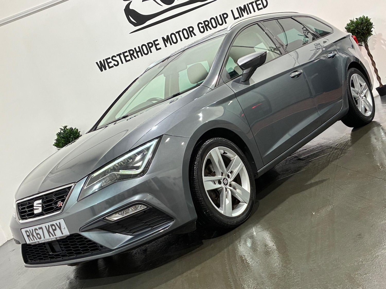 Used SEAT Leon 2017 for sale - 77028950: Photo 13