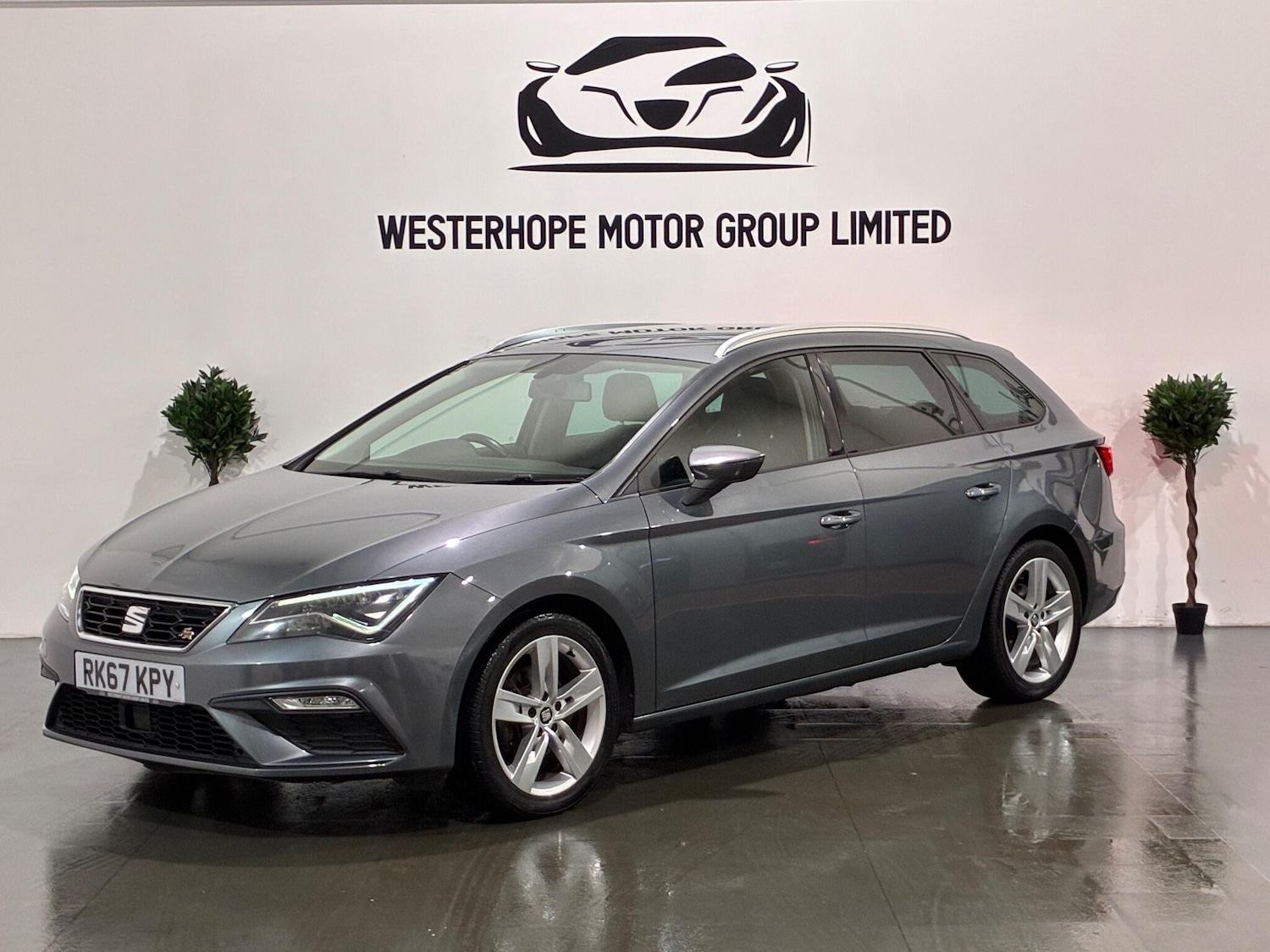 Used SEAT Leon 2017 for sale - 77028950: Photo 15