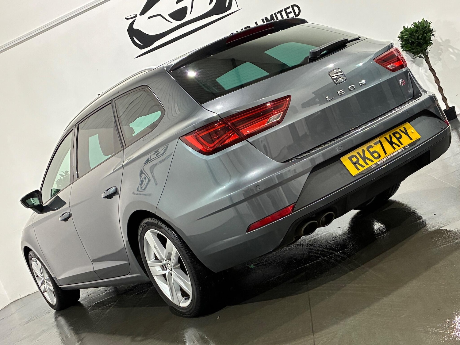 Used SEAT Leon 2017 for sale - 77028950: Photo 19