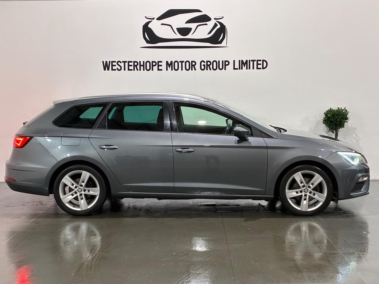 Used SEAT Leon 2017 for sale - 77028950: Photo 25