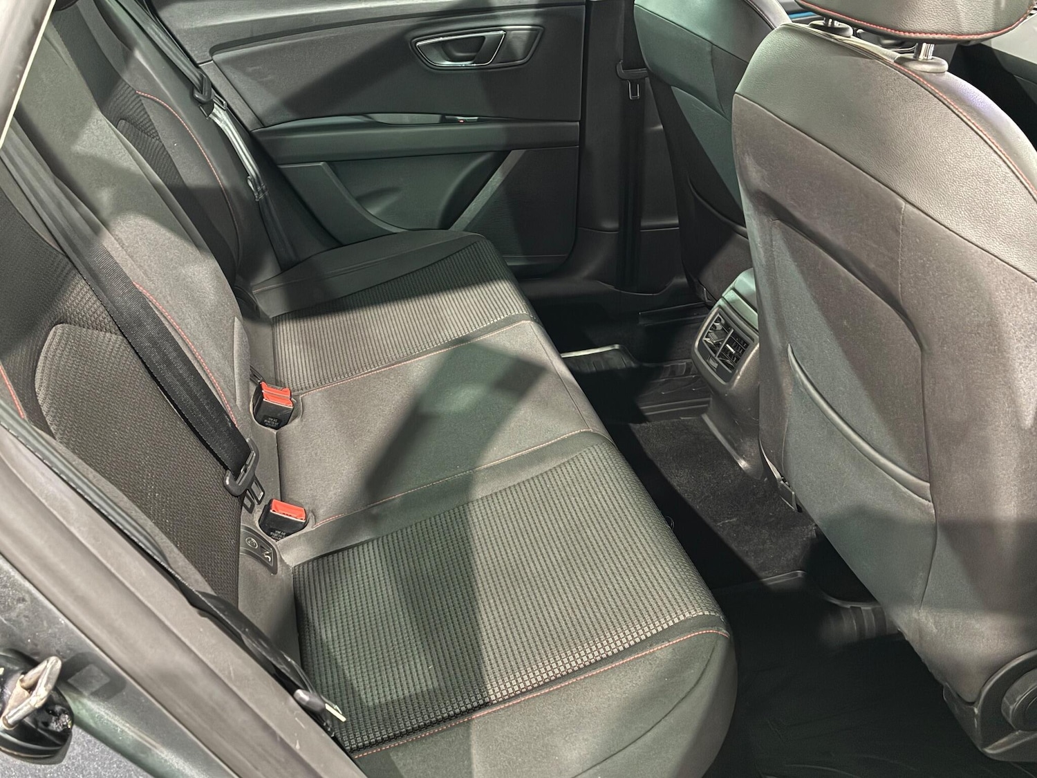 Used SEAT Leon 2017 for sale - 77028950: Photo 29