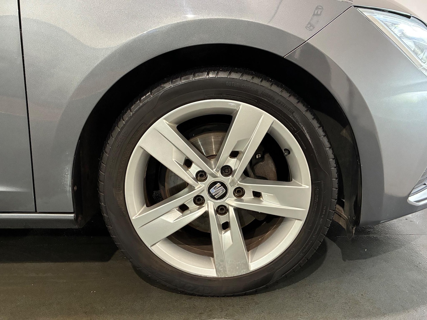 Used SEAT Leon 2017 for sale - 77028950: Photo 33