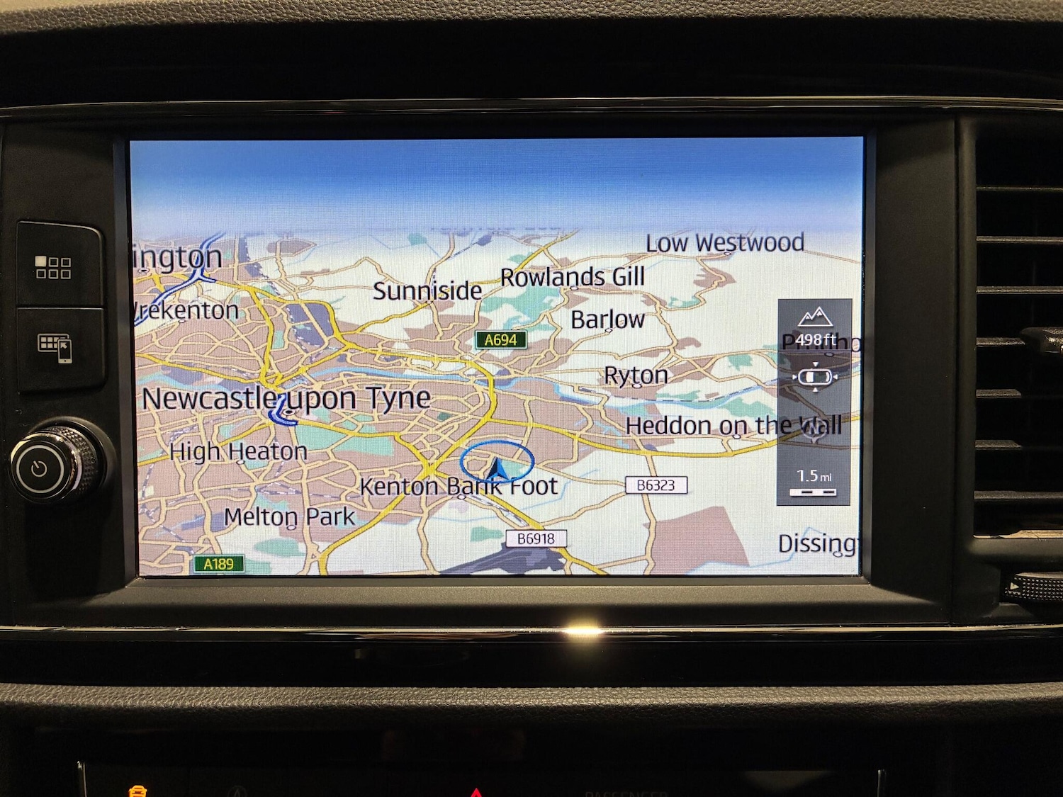 Used SEAT Leon 2017 for sale - 77028950: Photo 37