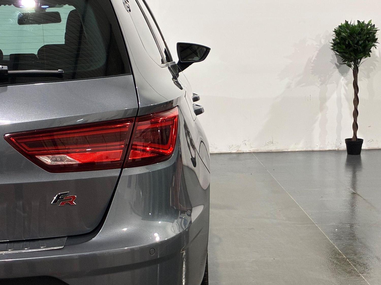 Used SEAT Leon 2017 for sale - 77028950: Photo 42