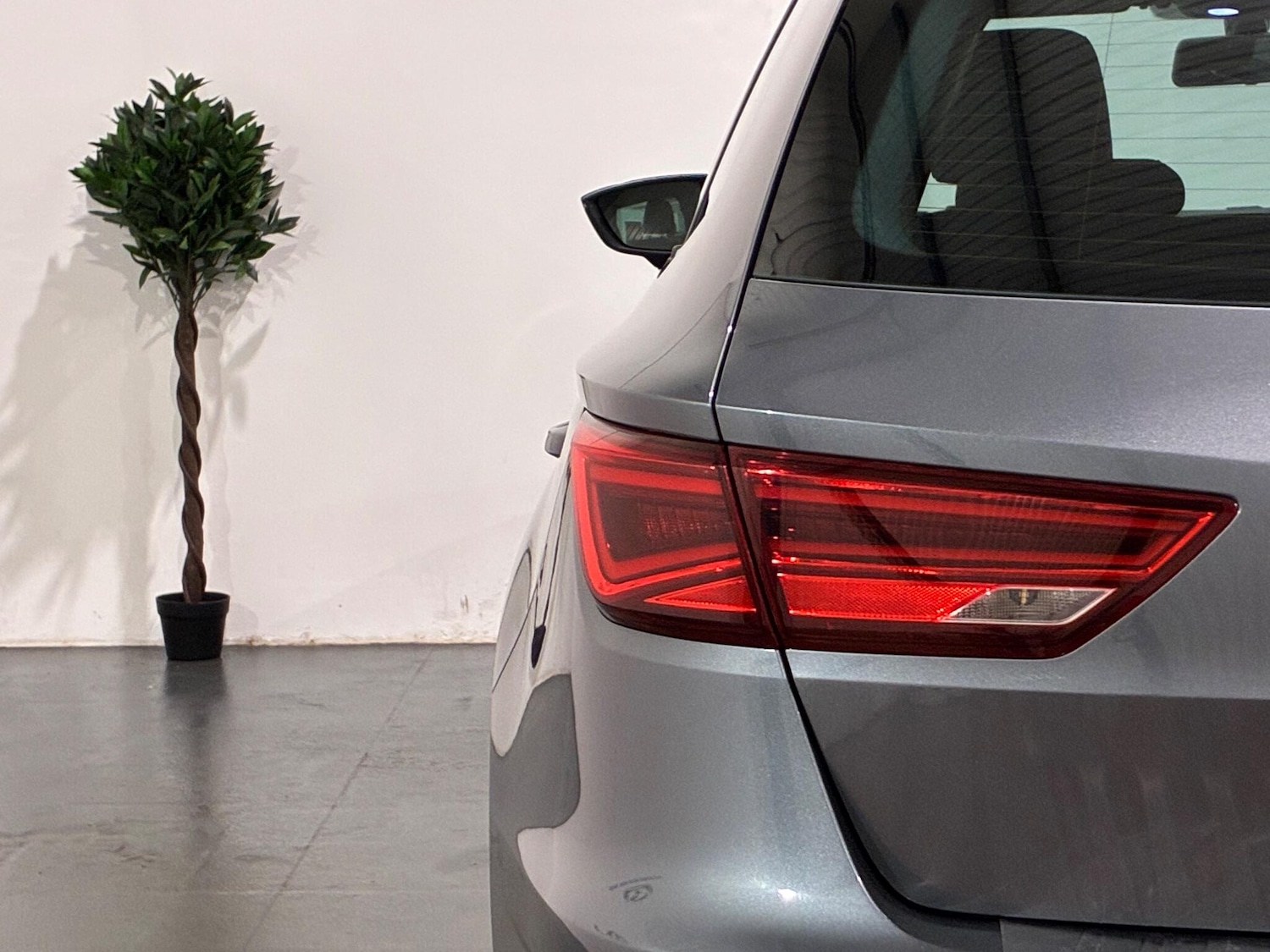 Used SEAT Leon 2017 for sale - 77028950: Photo 43