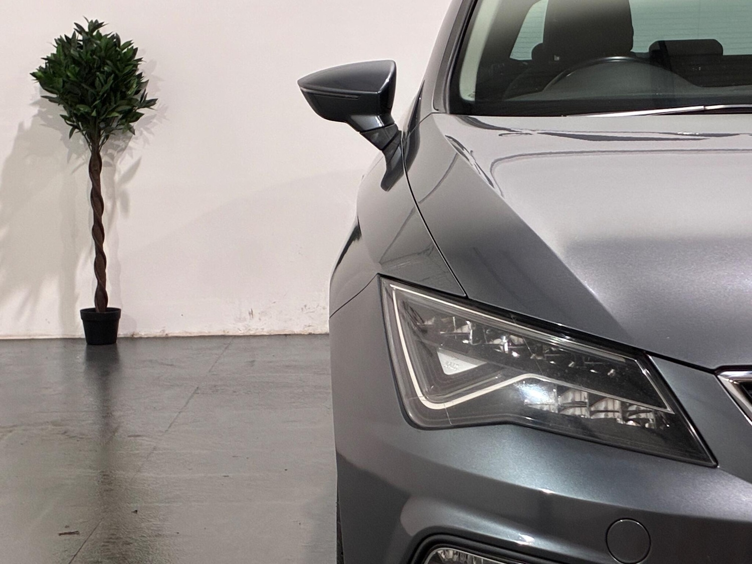 Used SEAT Leon 2017 for sale - 77028950: Photo 46