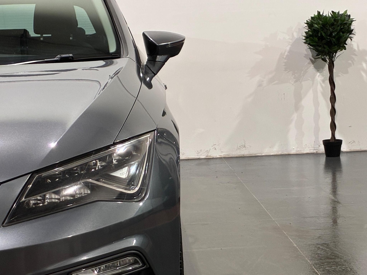 Used SEAT Leon 2017 for sale - 77028950: Photo 47