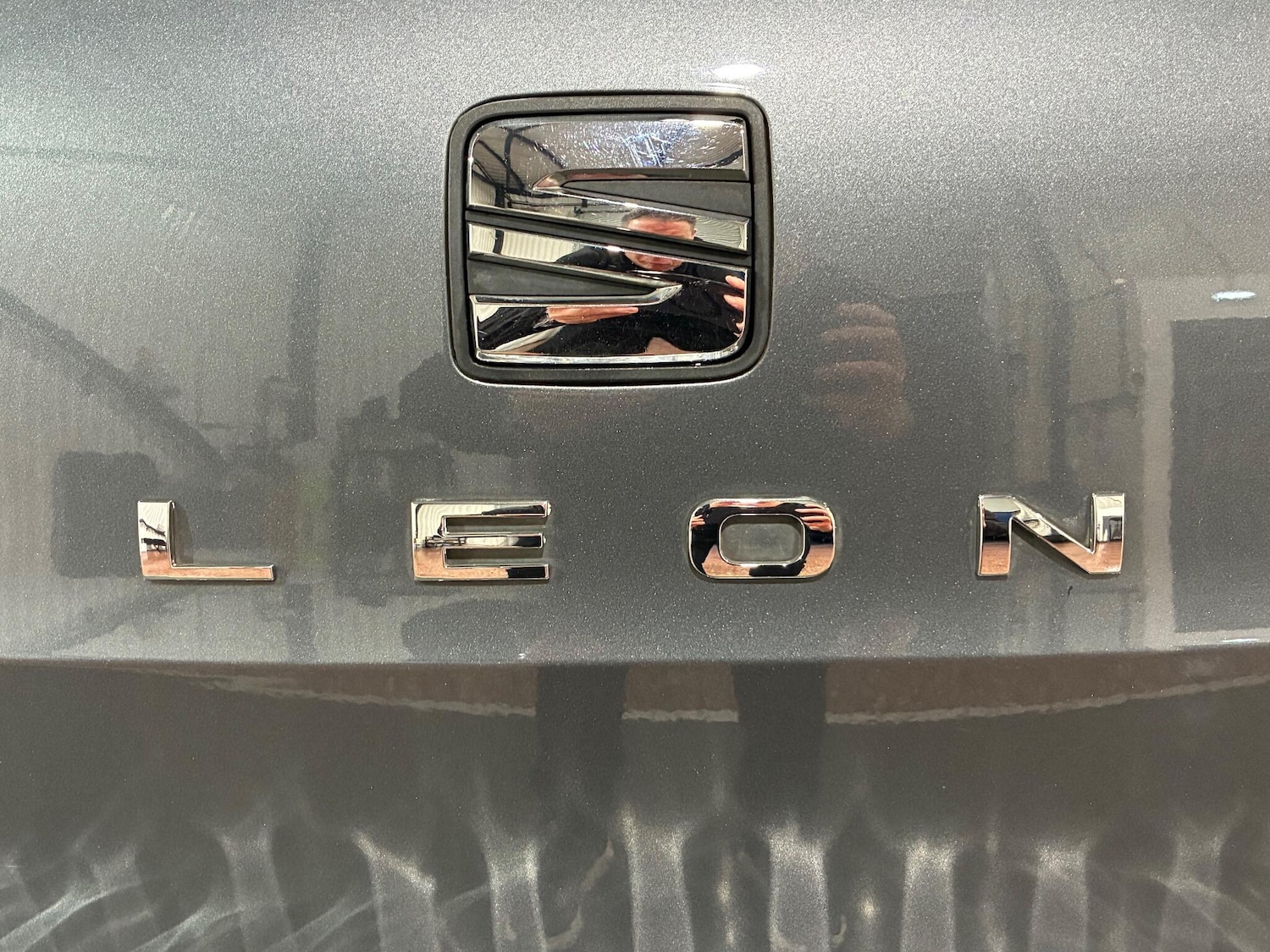 Used SEAT Leon 2017 for sale - 77028950: Photo 51