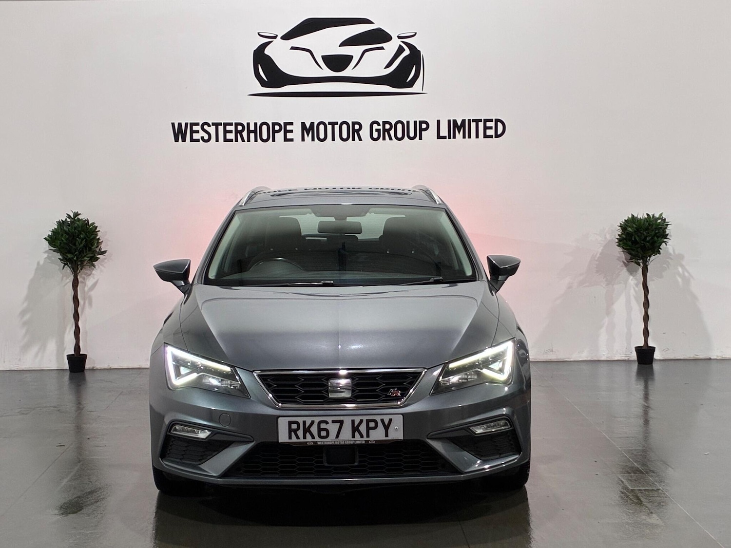 Used SEAT Leon 2017 for sale - 77028950: Photo 7