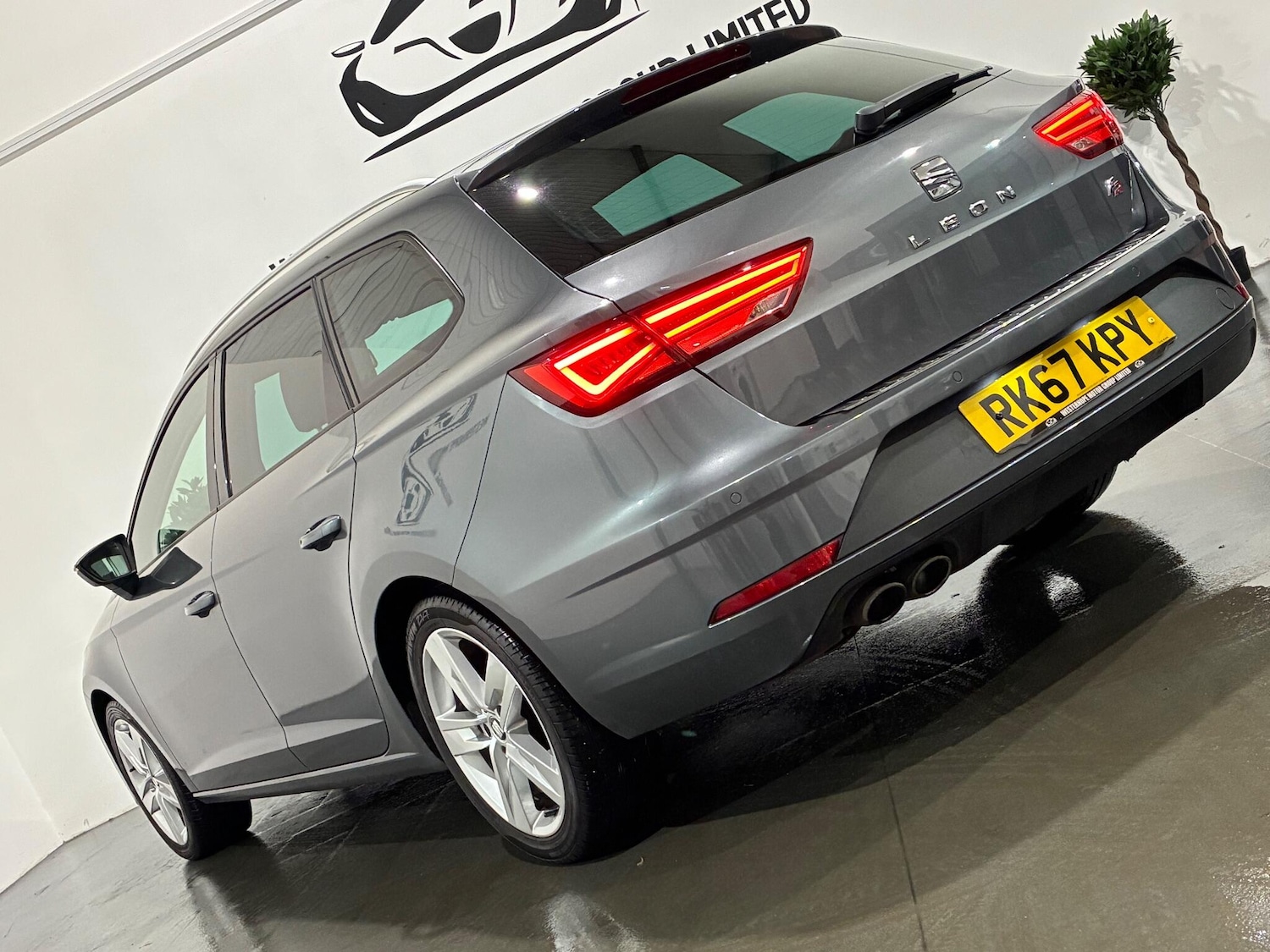 Used SEAT Leon 2017 for sale - 77028950: Photo 9