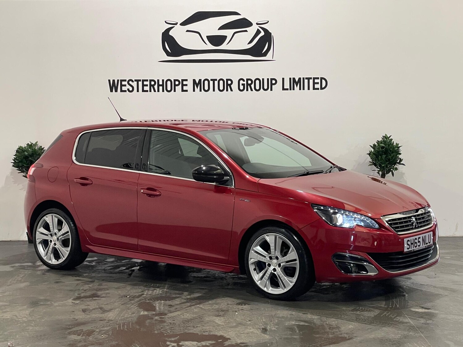 Used Peugeot 308 for sale - 77908407: Photo 10