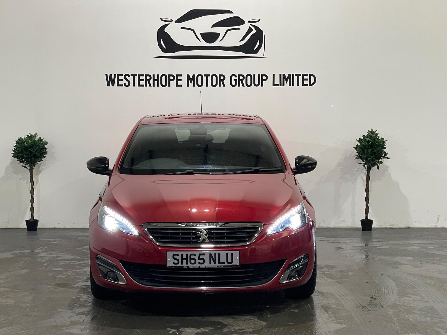 Used Peugeot 308 for sale - 77908407: Photo 11