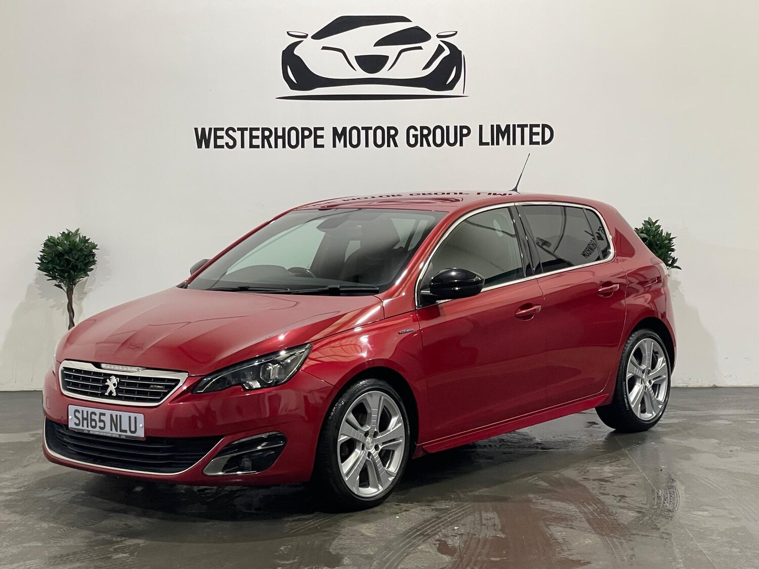 Used Peugeot 308 for sale - 77908407: Photo 12