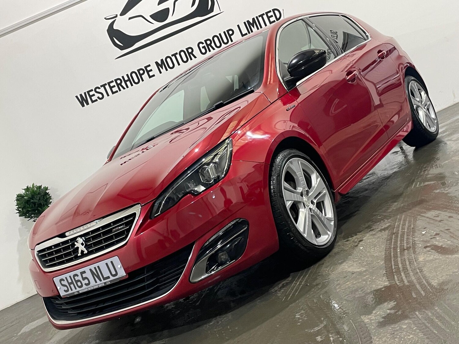 Used Peugeot 308 for sale - 77908407: Photo 13